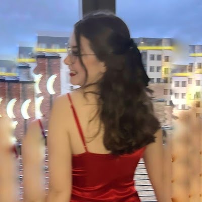 Student radio presenter at NSR 🌟 Swiftie 🌟 Indie pop princess
📻 Slaydio at NSR
🎧 Dep. Station Manager at NSR
📍Newcastle/Essex