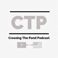 Crossing The Pond Podcast(@CTPpodcast2024) 's Twitter Profile Photo