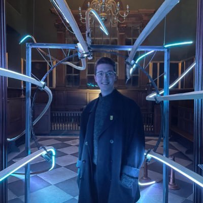 he/him. Cultural Development Manager @mywakefield @ouryear2024. Views my own. 🏳️🌈