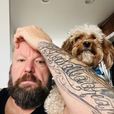 Irish American Catholic! Father, Husband, Patriot, 2A, Traveler….