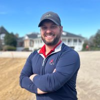 Logan Thompson (@lthompsonwvu) 's Twitter Profile Photo Logan Thompson (@lthompsonwvu) 's Twitter Profile Photo