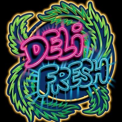 DeliFreshGoodz's profile picture. 