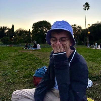 ellecci_'s profile picture. a mess • ogni tanto polemico