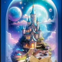 Schattenspender🪣 (@genieschwelle) Twitter profile photo