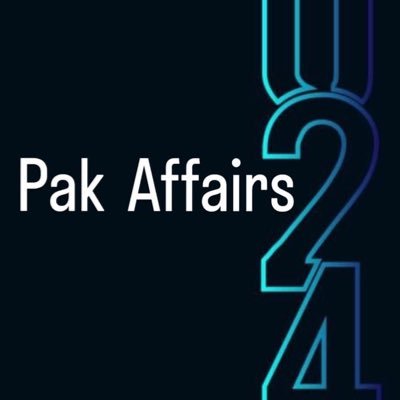 Welcome to Pak Affairs, your daily source for insightful political analysis and updates on Pakistan. Join us as we navigate through the complexities of Pakistan