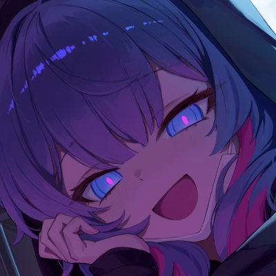 She/her
✨️  Owner of H.A.F
✨️   Also known as Lixxy
 ✨️ 私は日本語が上手に話せません
 ✨️ Discord : lyricals  
 ✨️ https://t.co/FxM3yojQgN