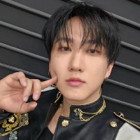 woob² 🌊 Changbin makes me Lose My Breath(@woobwoob1616) 's Twitter Profile Photo