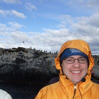 Scott Brenner (@sebrenner) 's Twitter Profile