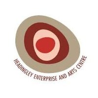 HEART - Headingley Enterprise & Arts Centre (@headingleyheart) 's Twitter Profile