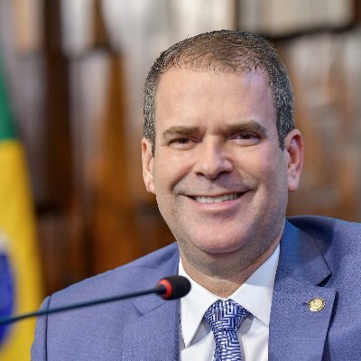 Reeleito Deputado Estadual - RJ com 131.308 votos 👊🏻🚀
Morador de Duque de Caxias com muito orgulho!