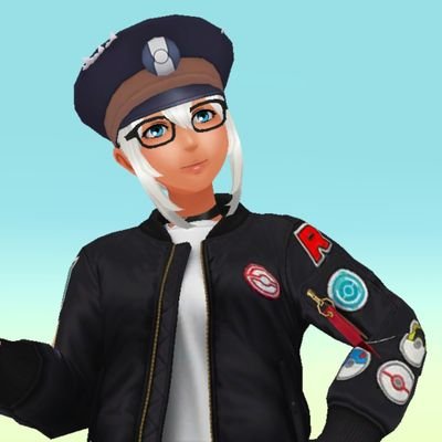 Pokemon GO Trainer from 🇳🇴 | ♀️ | TL 50 | Team Instinct 💛 | 220K+
Catches | 475mill+ XP / 40x23/50x2.5 | LVL 40 - 22.10.20 & LVL 50 - 05.08.2023 |