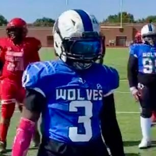 5’4 140 pound 13 year old mlb  out of Dallas tx at ow Holmes middle school