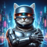RoboCat (@robocatsol) 's Twitter Profile