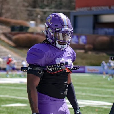 LB/ATH, NCAA ID: 2006874616 Email: aj2fly8521@gmail.com. Phone: (407)-548-4225