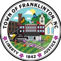 Town of Franklinton(@NCFranklinton) 's Twitter Profile Photo