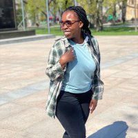 Kudzai (@masibanda211) 's Twitter Profile