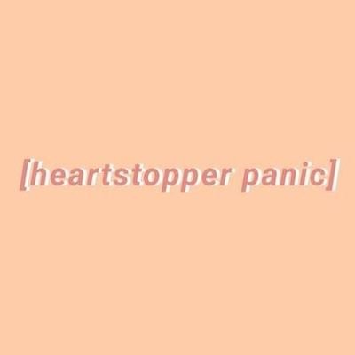 Insta: fp_heartstopper
S3 coming this October 2024🍂