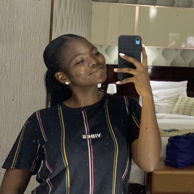 Content Writer/ Content Creator/ Social Media Manager. LLB Hons by Education  Knowing Jesus and making him known ✨ GGMU 😁❤️Full-time believer @cci_global