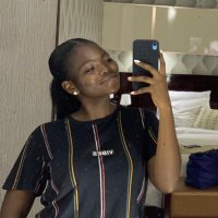 Baby Su The Social Media Expert 🦋 (@_morenike__) 's Twitter Profile