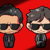 💥🔫😎リク🕶️💣🔥 (@powered_by_riku) 's Twitter Profile Photo 💥🔫😎リク🕶️💣🔥 (@powered_by_riku) 's Twitter Profile Photo