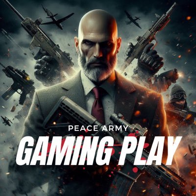 Jeune streamer debutant🎉. Je joue principalement sur warzone mais a l’affût de nouveauté Rejoins moi sur twitch:Gamingplay___ pour découvrir mon univers 🎮🫡