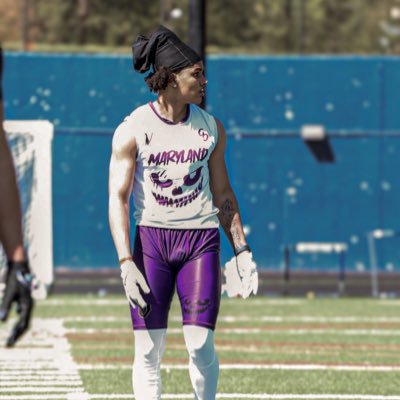 C/O ‘26 | 3.7 WGPA | 5’11 170 WR/SS Student-Athlete at Kennedy HS | #3016935433
