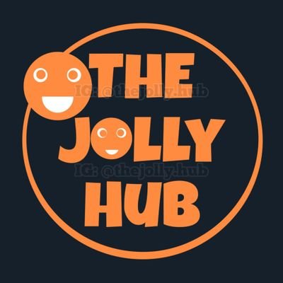 Hello dearies😘 Home of premium entertainments🌝 The home of the jollies! 😝 (🧡🧡🧡)
F.K.A thejollytv