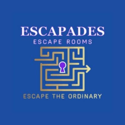 Escape the Ordinary and immerse yourselves in one of our three themed escape rooms. Perfect for date night, team building, or just plain puzzle solving FUN!