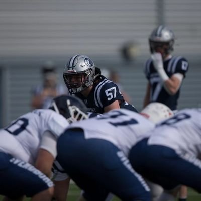 HS: SGS filton pride | C/O 2025 | 6ft 2 | 235lbs | LB/DE | joemcgowan2006@gmail.com | NCAA ID #2304883619