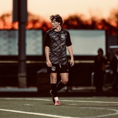 NTXCFC U17 Shirley #27 | Guyer HS Varsity #12 | Forward-Winger | Class of 2025 | Guyer goal scoring record holder in a single season