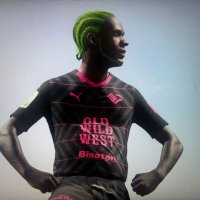 chicha 🐐 (@chichadios1441) 's Twitter Profile