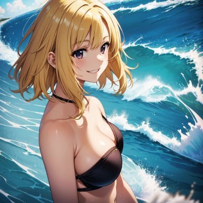 tomo_salescopy's profile picture. 最近NFTアートにハマっています。