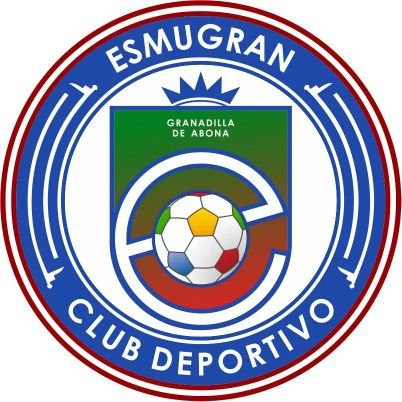 CLUB DEPORTIVO ESMUGRAN DE GRANADILLA DE ABONA