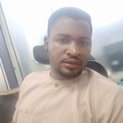 FUTMx Alumni, Quantity surveyor and Finance Manager, Principle, Simplicity and Sincerity my Core Value. Lover & seeker of God and Chelsea Fan. I Respect Decency
