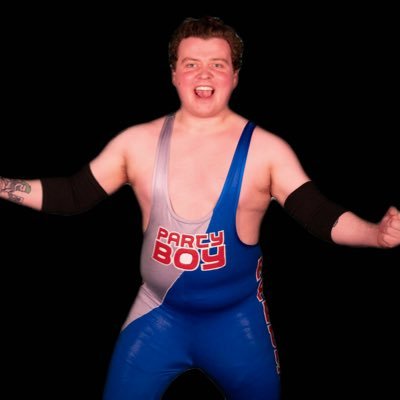 wrestler @FFPWIreland I love movies wrestling love drinking @pepsimax and former Irish Tag Team Champion party on