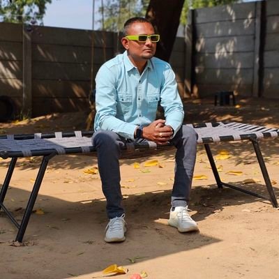 GauravPatel9513's profile picture. 