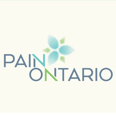 The official page of Pain Ontario, a non-profit organization. 
Our vision: Connected communities navigating pain together.