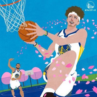 #DubNation Love #SplashBros & #Podz Temporarily a #Knicks fan, #Divincenzo let’s go!