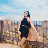 İrem (@iirem_k1) 's Twitter Profile