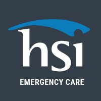 HSI: Emergency Care(@HSI_Emergency) 's Twitter Profile Photo