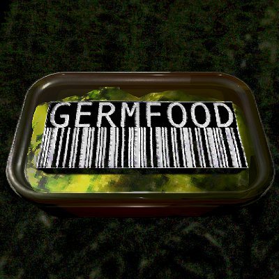 germfood Profile Picture