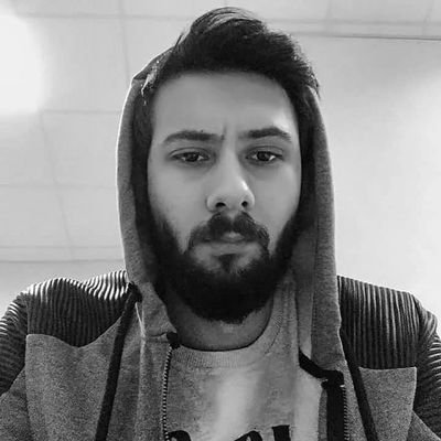 h_unal6's profile picture. 🌗