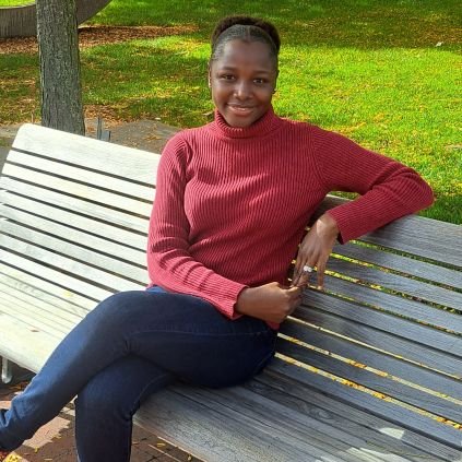 olufunke_RN's profile picture. Interested in developing highly nutritious and climate resilient food crops.