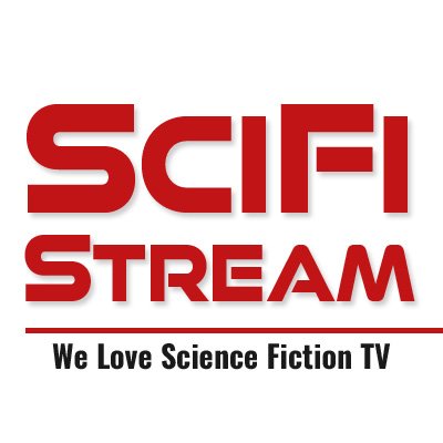 We Love Science Fiction TV