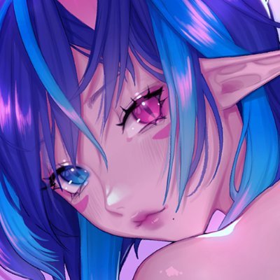 🌊 NEET Virtual Sea Dragon ENVTuber 🩷 ⠇v-artist ⠇
🌐21 🔞 MDNI ⠇@vdonburi 💜 ⠇⚠nsfw ♡ @natolewd

💌natomiie.uwu@gmail.com
🎨#natoart ♡ #natolewd