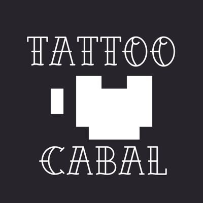 Saga Monkes Tattoo Cabal | tattoocabal.sol