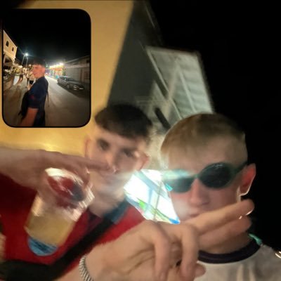 FreddieBrewer8's profile picture. MUFC.