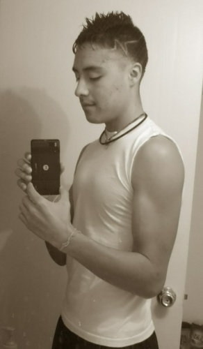 Got 2 full time jobs : Bankin it in the Oilfield and kicking people's asses on MW3 ;) #TeamFollowBack