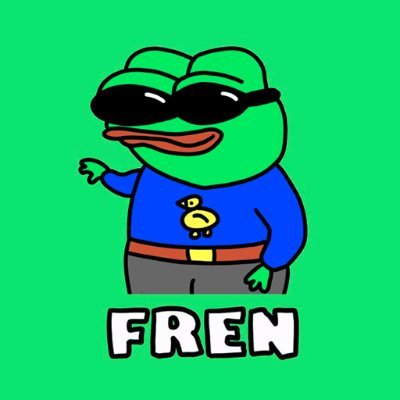 FrenTrustFren Profile Picture