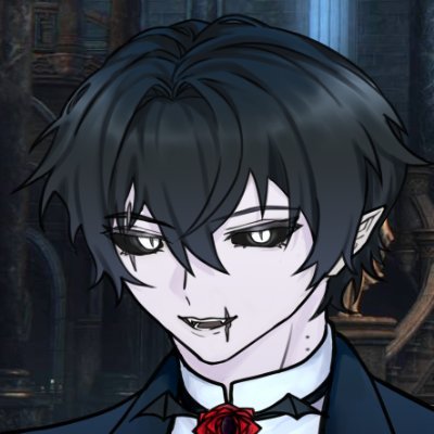 Scottish fledgling vampire who revels in chaos & comedy. Also a professional video editor.

Sprite art by: Senpipi
 
Hire me at: https://t.co/OlXEnvYBrF